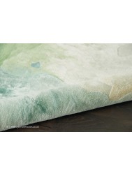 Prismatic Seafoam Rug - Thumbnail - 4