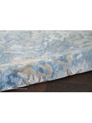 Prismatic Denim Rug - Thumbnail - 4