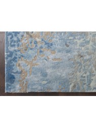 Prismatic Denim Rug - Thumbnail - 5