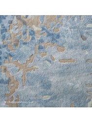 Prismatic Denim Rug - Thumbnail - 6