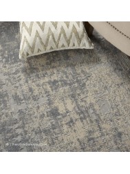 Phoenix Ivory Silver Rug - Thumbnail - 3