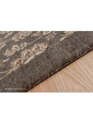 Bianca Grey Rug - Thumbnail - 3