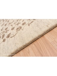 Rosetta Beige Rug - Thumbnail - 3