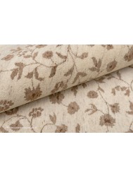 Rosetta Beige Rug - Thumbnail - 4