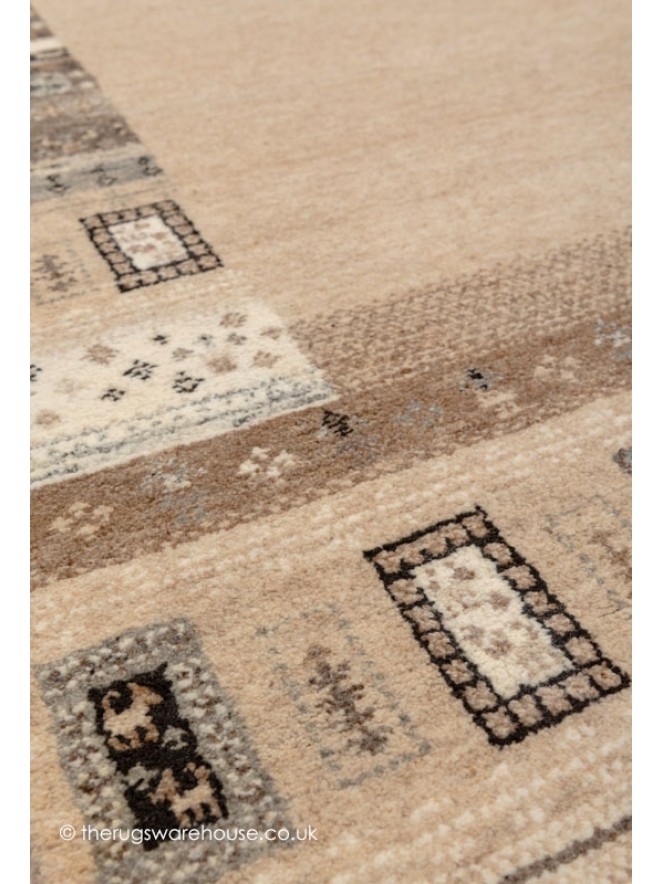 Shaniwar Rug - 5