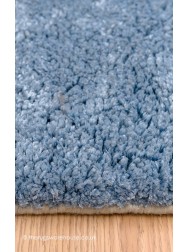 Pure Clouds Blue Rug - Thumbnail - 3