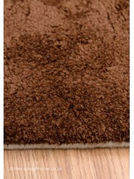 Pure Clouds Brown Rug - Thumbnail - 3