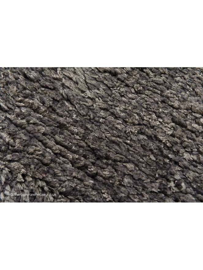 Pure Clouds Grey Rug - 4