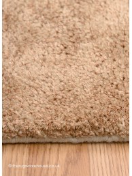 Pure Clouds Light Brown Rug - Thumbnail - 3