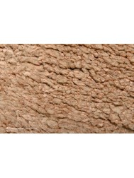 Pure Clouds Light Brown Rug - Thumbnail - 4