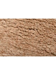 Pure Clouds Light Brown Rug - Thumbnail - 4