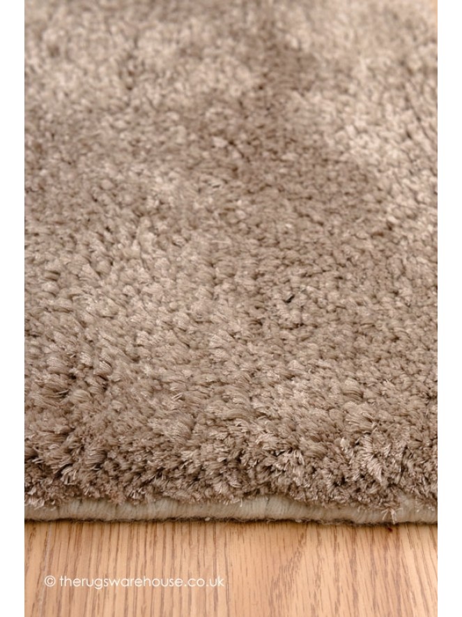 Pure Clouds Mink Rug - 3