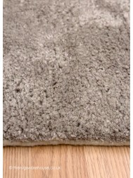 Pure Clouds Silver Rug - Thumbnail - 3