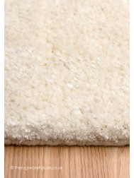 Pure Clouds White Rug - Thumbnail - 3