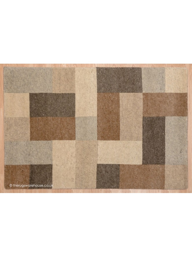 Lama Multi Rug - 7