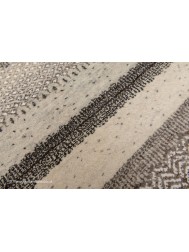 Ocean Stripes Grey Rug - Thumbnail - 7