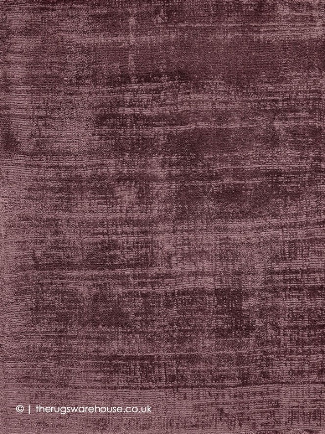 Erased Wine Rug - 4