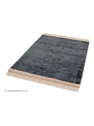 Elgin Petrol Rug - Thumbnail - 2