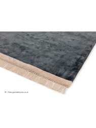 Elgin Petrol Rug - Thumbnail - 5