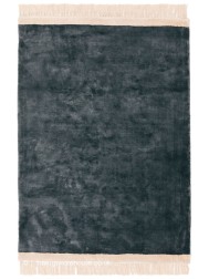 Elgin Petrol Rug - Thumbnail - 6