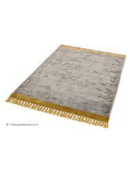 Elgin Silver Rug - Thumbnail - 2