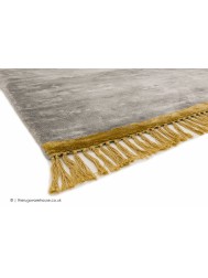 Elgin Silver Rug - Thumbnail - 3