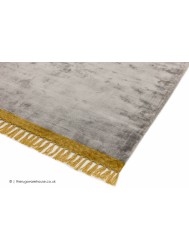 Elgin Silver Rug - Thumbnail - 5