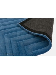 Form Blue Rug - Thumbnail - 4