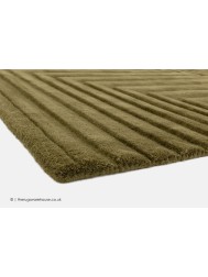 Form Green Rug - Thumbnail - 3