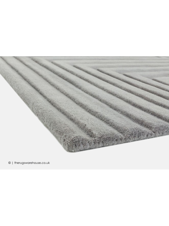 Form Grey Rug - 3