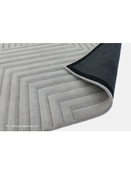 Form Grey Rug - Thumbnail - 4