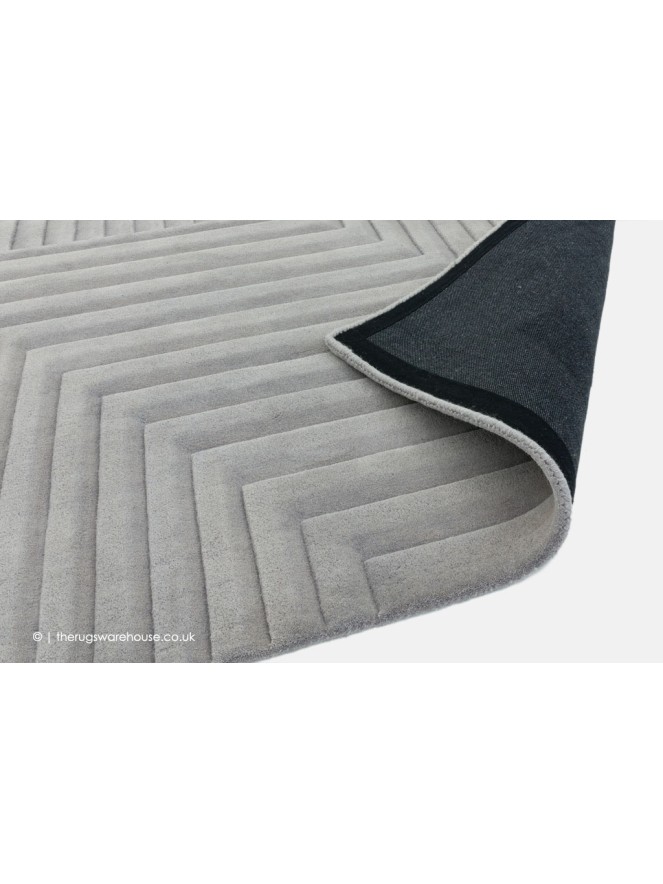 Form Grey Rug - 4