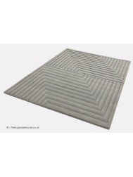 Form Grey Rug - Thumbnail - 6