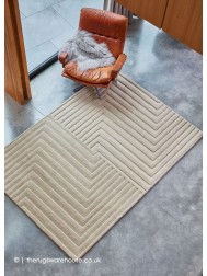 Form Natural Rug - Thumbnail - 2