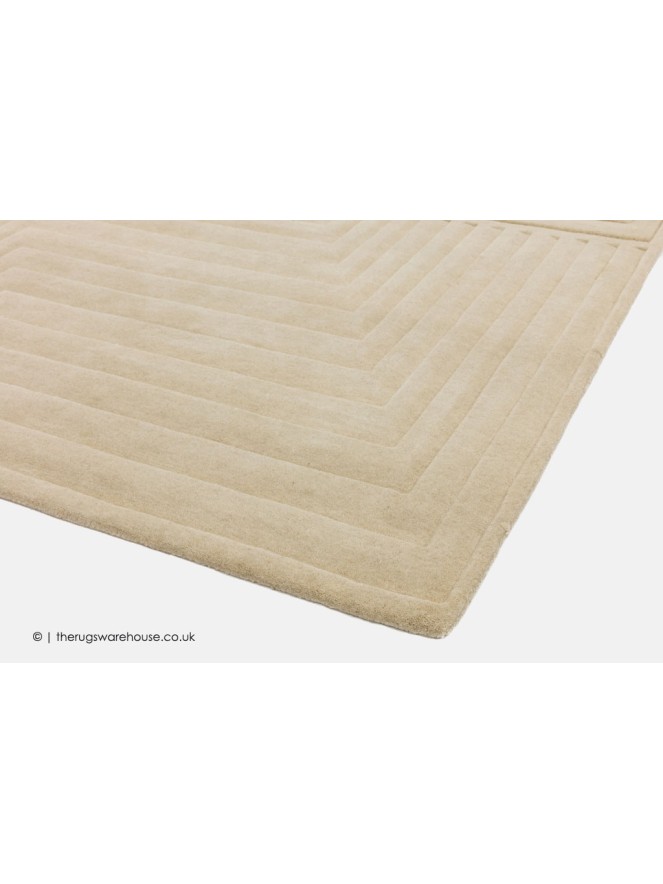 Form Natural Rug - 5