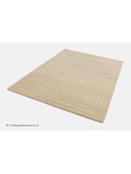 Form Natural Rug - Thumbnail - 6