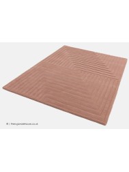 Form Pink Rug - Thumbnail - 2