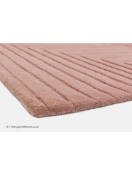 Form Pink Rug - Thumbnail - 3