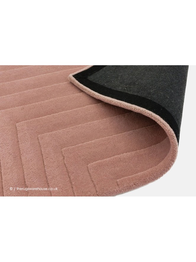 Form Pink Rug - 4