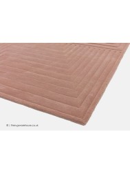 Form Pink Rug - Thumbnail - 5