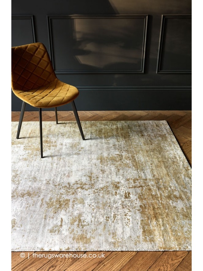 Gatsby Autumn Rug - 2