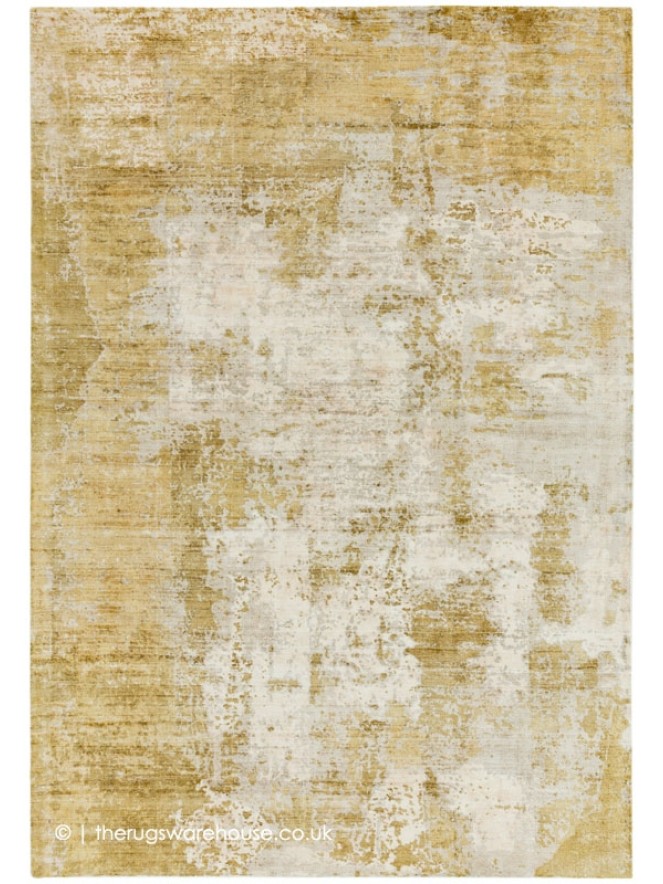 Gatsby Autumn Rug - 7