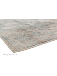 Gatsby Blue Rug - Thumbnail - 3