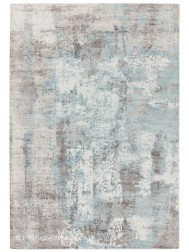 Gatsby Blue Rug - Thumbnail - 6