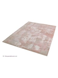 Gatsby Blush Rug - Thumbnail - 2