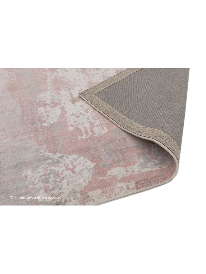 Gatsby Blush Rug - 4