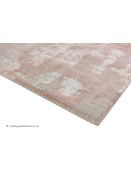 Gatsby Blush Rug - Thumbnail - 5