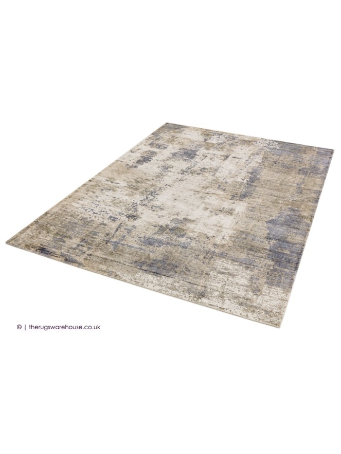 Gatsby Cloud Rug - 2