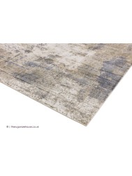 Gatsby Cloud Rug - Thumbnail - 5