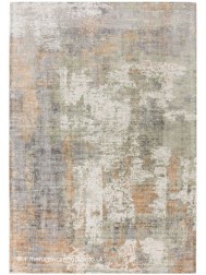 Gatsby Coral Rug - Thumbnail - 6